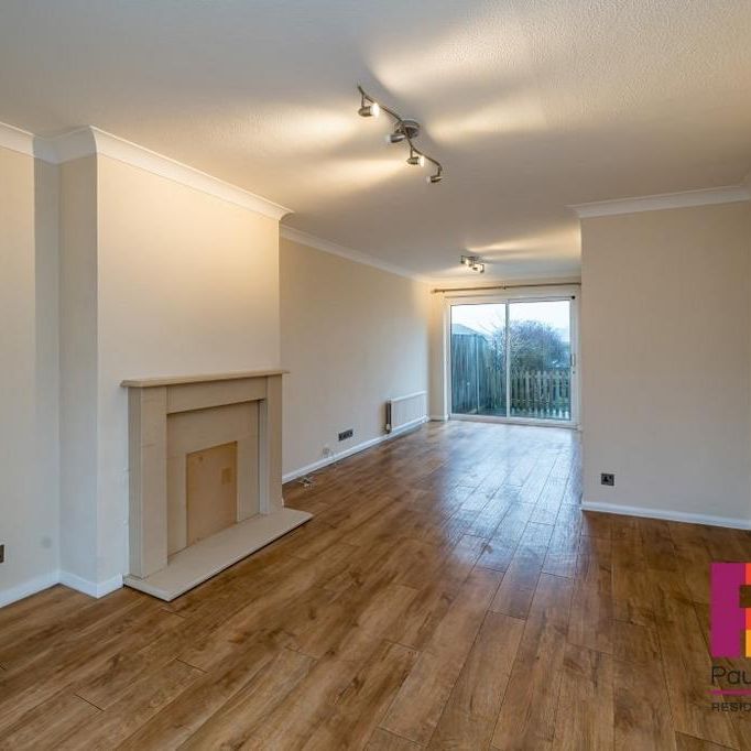 3 bedroom semi-detached house to rent - Photo 1