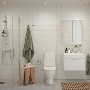 Tibeliusgatan 5B, Bryggårdsgärdet - Photo 2