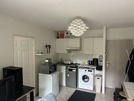 Location / Appartement T2 - Photo 4