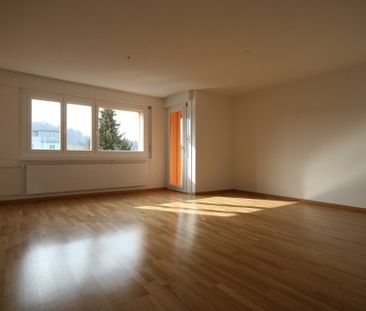 MIETEN OHNE KAUTION - helle Wohnung im Grünen - Foto 5