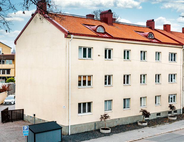 Kungsgatan 19 - Foto 1