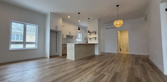 5 1/2 à Louer! - Photo 2
