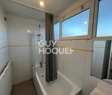 APPARTEMENT A LOUER T3 - MALESHERBES - Photo 2