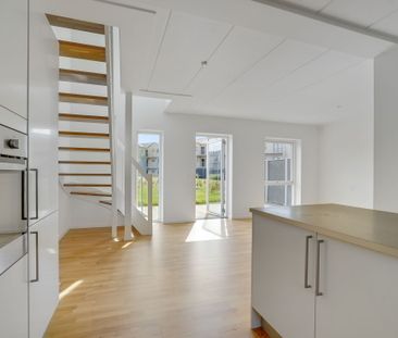 Rækkehus med plads til familien på Langstrømpevej - Photo 2