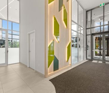 100 Rue Murray, app.619, H3C 1A2, H3C 1A2, Montréal - Photo 5