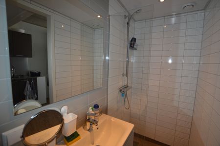 Te huur: Studio Burgemeester Drijbersingel 19 107 in Zwolle - Photo 5