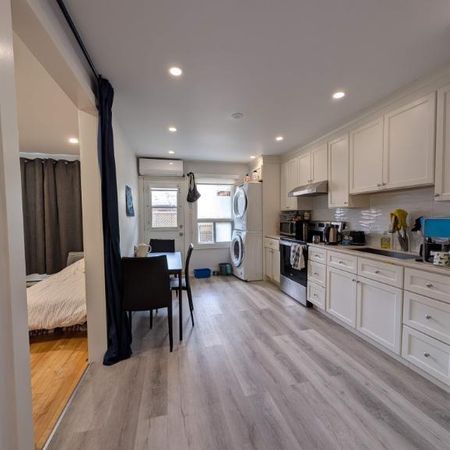 2 CH - 1 SDB - Montréal - $1,600 /mo - Photo 3