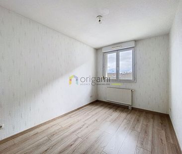 Location Appartement 3 pièces 67m² STRASBOURG 67200 - Photo 5
