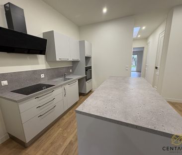 Location Maison 5 pièces 115m² MOUVAUX 59420 - Photo 5