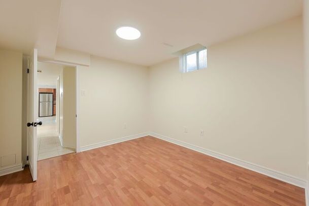 For Lease - 128 Watsonbrook Drive Unit# Lower unit, Brampton, Ontario - Photo 1
