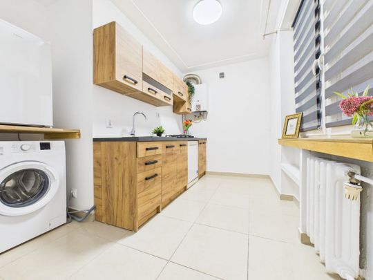 Kawalerka po remoncie - Bytom Wrocławska - Фото 1