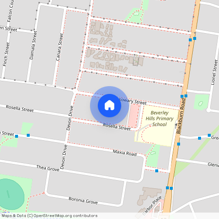 26B Cassowary St, Vic 3109, Doncaster East