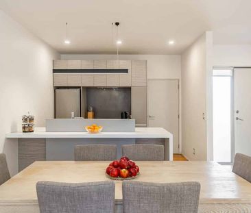 Modern family retreat in Karori - Photo 1