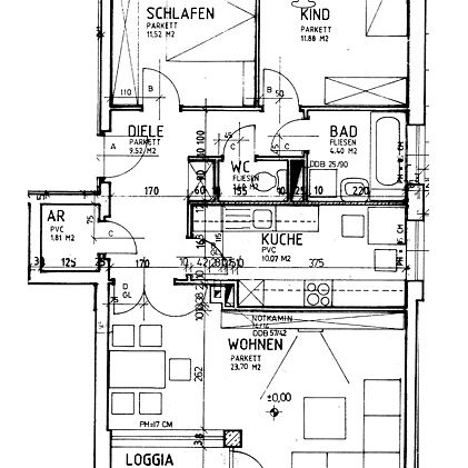 Wohnanlage der LAWOG Kohlstattweg 208/1 4830 Hallstatt - Photo 2