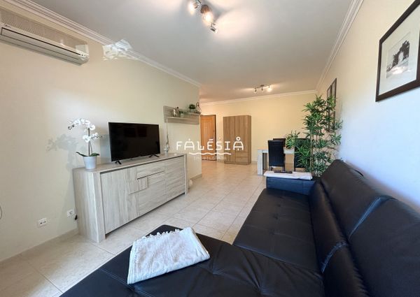 Apartamento T1 em Faro