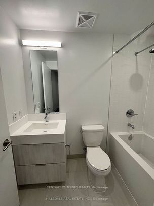 For Lease - 130 River Street Unit# 3002, Toronto, Ontario - Photo 1