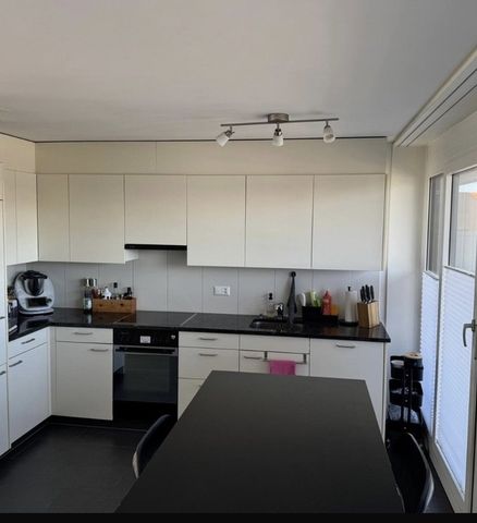 3.5 Zimmer, 102 m² - Foto 4