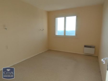 Location Appartement 3 pièces 74m² TRELISSAC 24750 - Photo 5