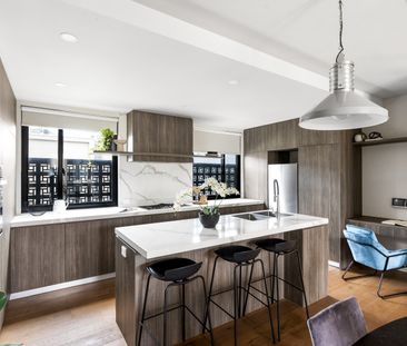 9 Waller Lane, Alphington VIC 3078 - Townhouse For Rent | Domain - Photo 2