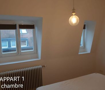 Appartement te huur - Photo 6