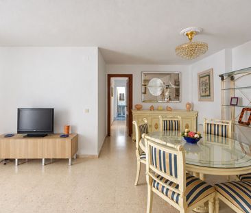 Middle Floor Apartment in San Pedro de Alcántara - Foto 1