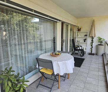 Geräumige 2-Raum-Wohnung in gepflegter Wohnanlage *Tiefgaragenstell... - Photo 1
