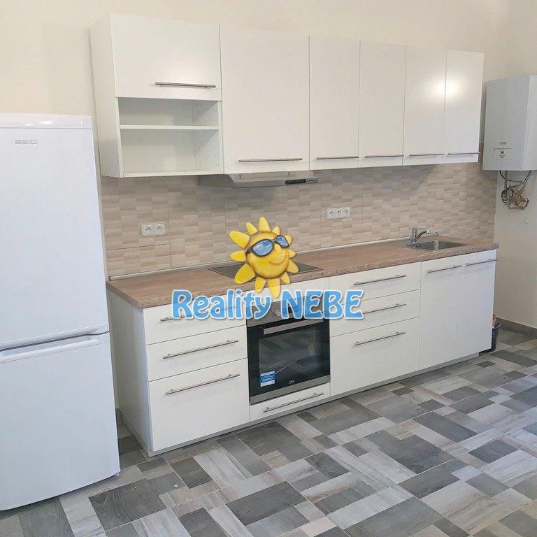 Pronájem bytu 2+1 56 m2 - Fotografie 1