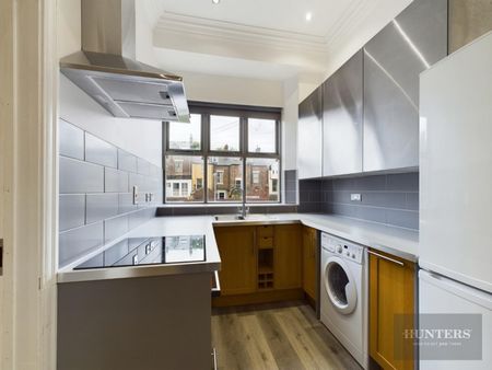 1 bedroom Flat To Let Total Size: 656 SQ FT - Photo 4