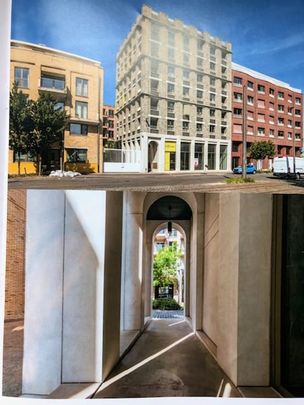 Appartement te huur - Foto 1