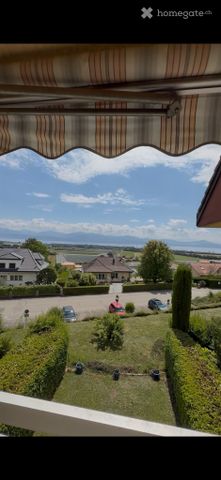 Appartement 3 pièces Aubonne - Foto 5