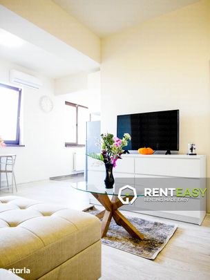 Apartament cu 2 camere in Lazar Residence - Fotografie 1