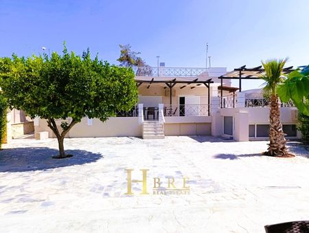 Μονοκατοικία για ενοικίαση Λαγονήσι (Καλύβια Θορικού) - Photo 5