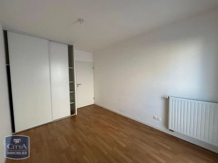 Maison à louer 4 pièces 90.75m² - Photo 3