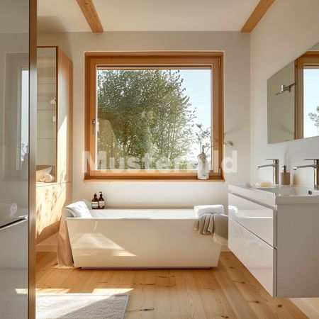 Exchange Property: Charming 4.5-room apartment in the heart of Zurich, 110 m² - Foto 5