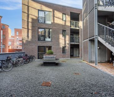 Perfekt 2-værelses i Odense C - Foto 4