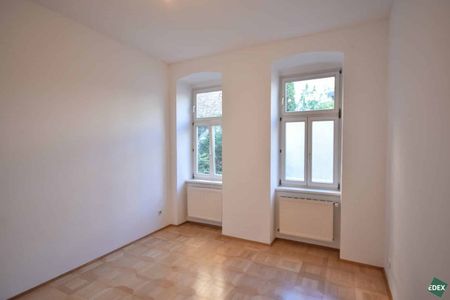 Ruhelage: Helle 2-Zimmer-Wohnun in 1120 Wien - Photo 5