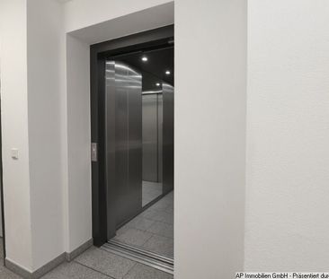 GONSENHEIM - Neues Jahr, neue Wohnung! Wohnglück auf 68m² - Photo 2