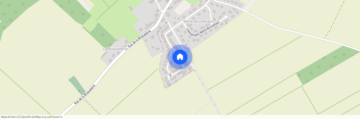 HAUTS-DE-FRANCE, SOMME (80), 80610, St Ouen