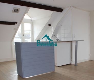 Location Appartement 1 pièce 23m² - Photo 3