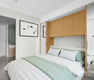 STYLISH ONE BEDROOM APARTMENT AT PRIMA - UNFURNISHED - Photo 4