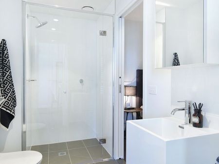 Platinum Southbank 2 bedroom 2 bathroom Apartment available - Photo 5