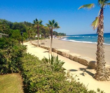 3 bedroom luxury Villa for rent in Puerto Banus, Andalusia - Photo 1