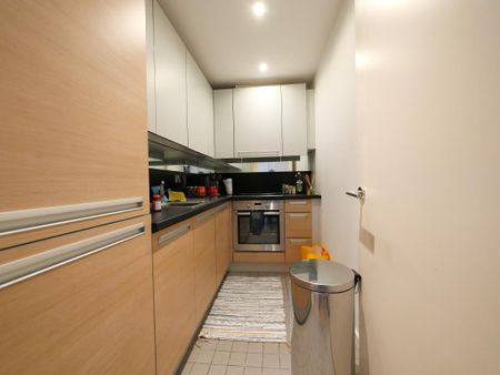 Studio to rent - Photo 4