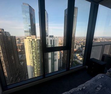 Melbourne CBD - Photo 5