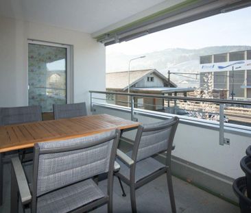 Top moderne 2½-Zimmerwohnung an zentraler Lage - Photo 5