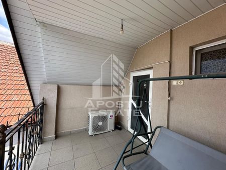 Casa de inchiriat - Fotografie 5