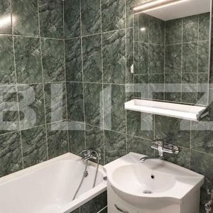 Garsoniera de inchiriere, 30 mp, pet friendly, zona Zorilor - Fotografie 2