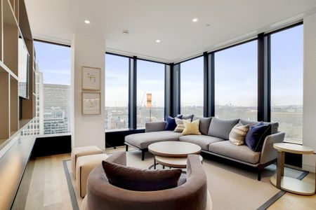 3 bedroom apartment to rent - Photo 3