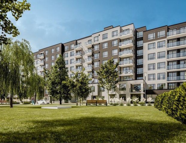 À louer / Appartement - Photo 1