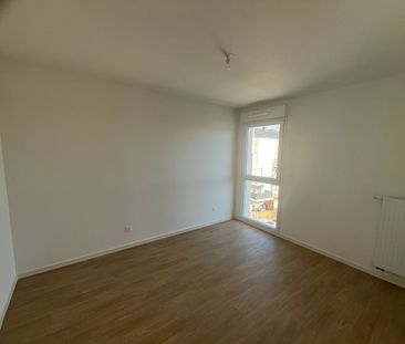 Location appartement 3 pièces, 64.95m², Challans - Photo 5